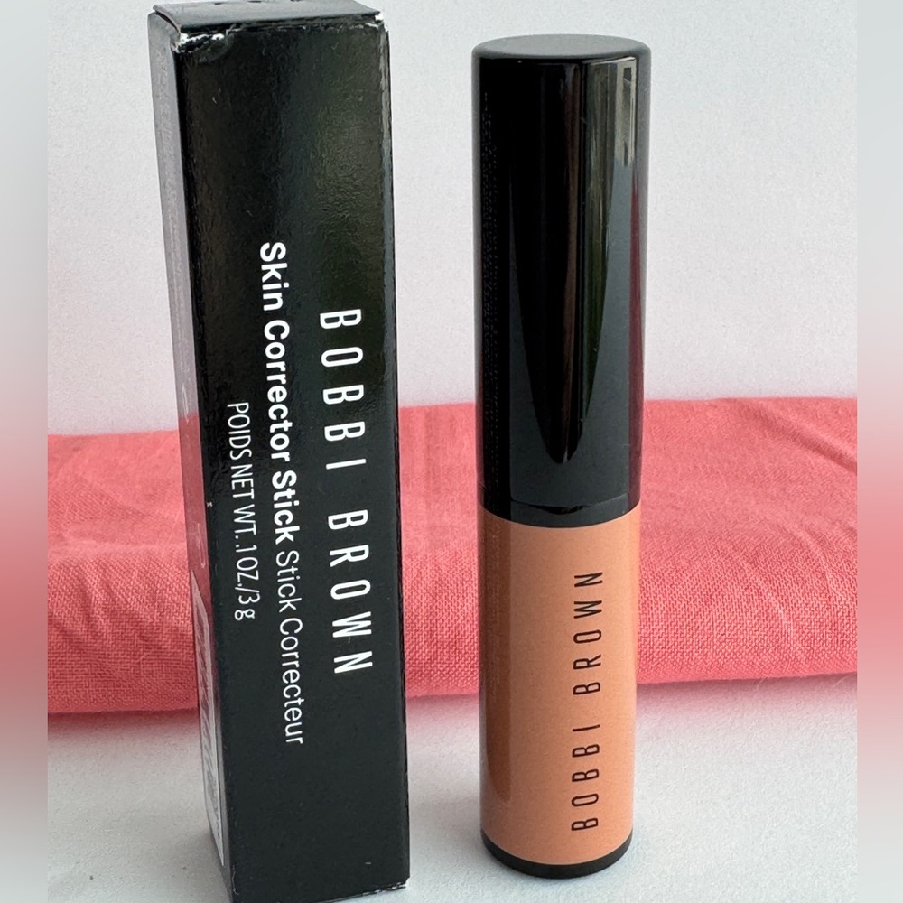 Bobbi Brown Skin Corrector Stick Shade Dark Bisque Brand new original package